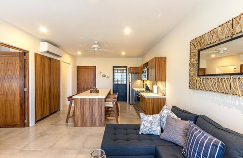 P Chahue Condo | Agaves 204