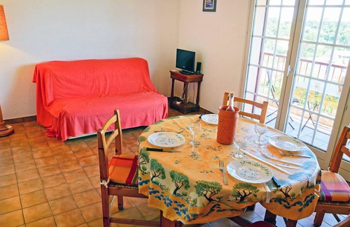 Agay Apartment | Agay Plage Saint-Raphaël