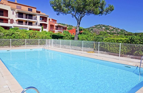 Agay Apartment | Agay Plage Saint-Raphaël