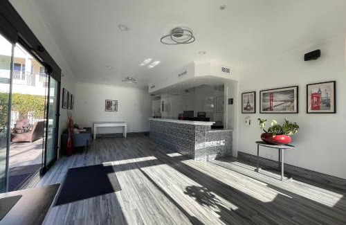 Davis Hotel | Aggie Inn, an Ascend Collection Hotel