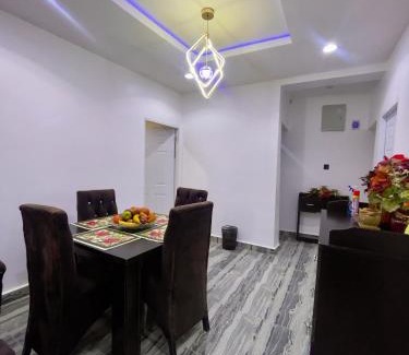 Abuja Apartment | Aggrandize Luxury Homes