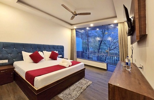 Sidhpur House | Aghor Guest House