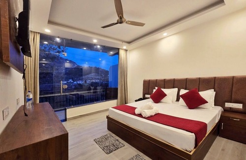 Sidhpur House | Aghor Guest House