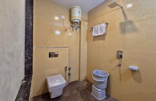 Sidhpur House | Aghor Guest House