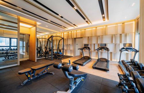 Imbi Apartment | Agile Bukit Bintang KLCC by DX