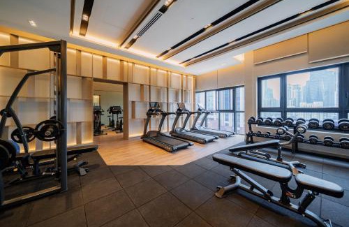 Imbi Apartment | Agile Bukit Bintang KLCC by DX