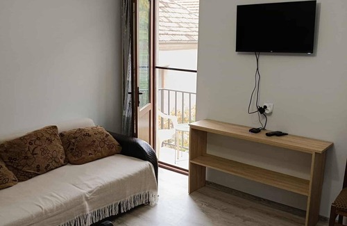 Mtskheta Apartment | agmashebeli house mtsketa