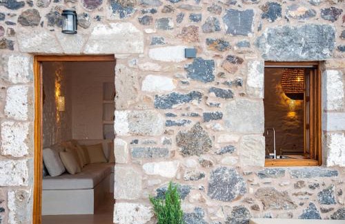 Nisyros Apartment | Agnanti Mountain & Sea Hideaway