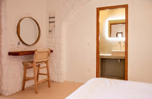 Nisyros Apartment | Agnanti Mountain & Sea Hideaway