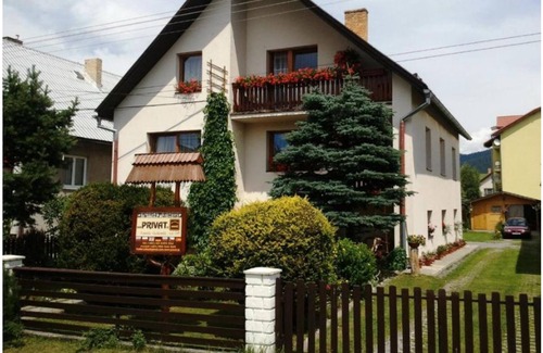 Zuberec Apartment | Agnesa &Julius Hudec - 4 BR Apartment