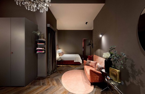 Historic Centre Hotel | Agorà - Boutique Stays
