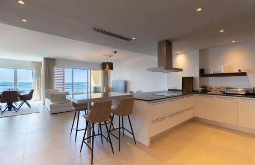 Molini Apartment | Agosta: Terrace with sea view - Luxury flat | By Airnest