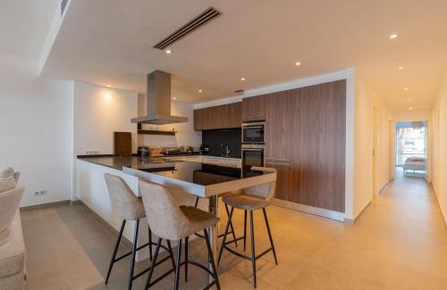 Molini Apartment | Agosta: Terrace with sea view - Luxury flat | By Airnest