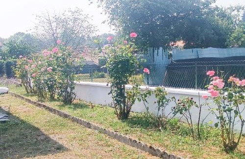 Confolens Bed & Breakfast | Agréable et Calme
