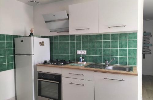 Arvert House | agréable maison de vacances en Charente-Maritime