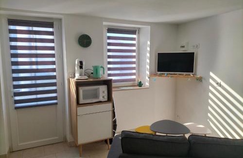 Arvert House | agréable maison de vacances en Charente-Maritime