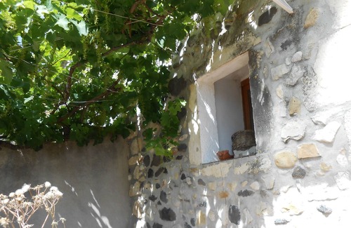 Meysse House | Agréable Maison de Village