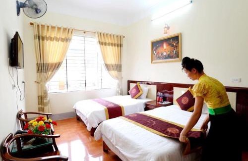 Muong Thanh Apartment | Agri Hotel Điện DB - by BAY LUXURY