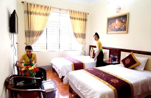 Muong Thanh Apartment | Agri Hotel Điện DB - by BAY LUXURY