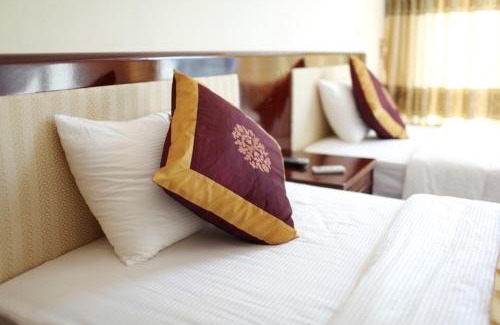 Muong Thanh Apartment | Agri Hotel Điện DB - by BAY LUXURY