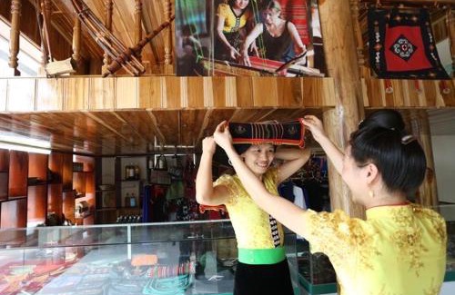 Muong Thanh Apartment | Agri Hotel Điện DB - by BAY LUXURY