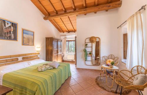 Rosignano Marittimo House | Agriturismo Cappellese