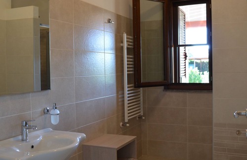 Capalbio Hotel | Agrialbergo Capalbio La Sugherella