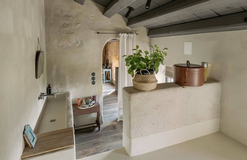 Vittorio Veneto Bed & Breakfast | Agriboutique bnb the Charme Casale Caldesora Room 6 Terra di Nicosia