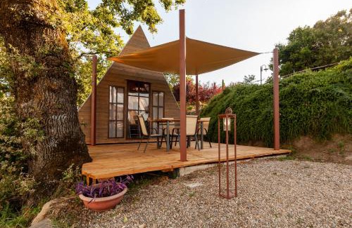 Montefiascone House | AgriResort Spa Glamping Poggio Di Montedoro