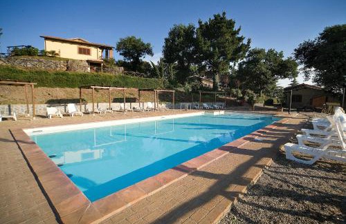 Montefiascone House | AgriResort Spa Glamping Poggio Di Montedoro