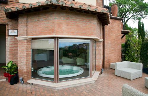 Montefiascone House | AgriResort Spa Glamping Poggio Di Montedoro