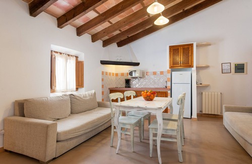 Vilafranca de Bonany Cabin | Agritourism SA Franquesa Vella
