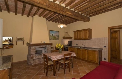 Vicopelago Other | AGRITOURISM FARM BIGONGIARI