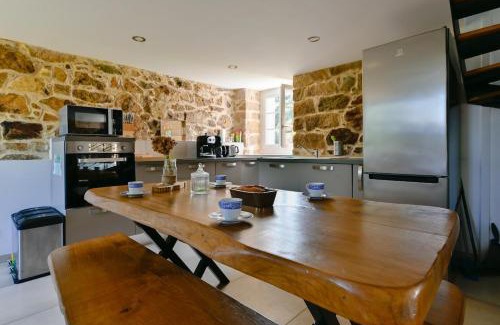 Vico House | Agritourisme - Maison en pierre