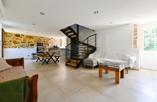 Vico House | Agritourisme - Maison en pierre