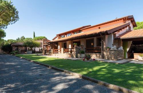 Castiglione della Pescaia House | Agriturismo La Rombaia