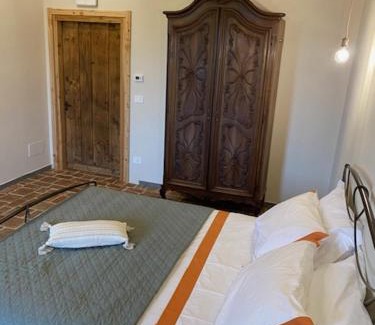 Savigliano House | Agriturismo AgriTexS