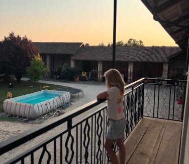 Savigliano House | Agriturismo AgriTexS