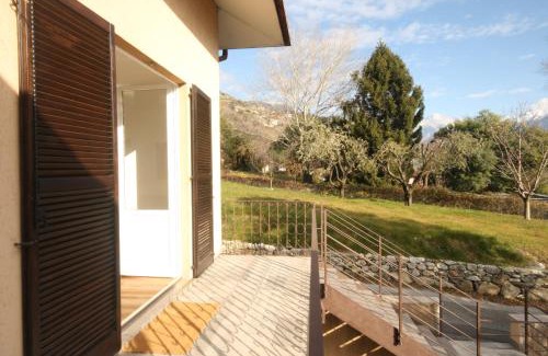 Domaso Apartment | Agriturismo Badalone