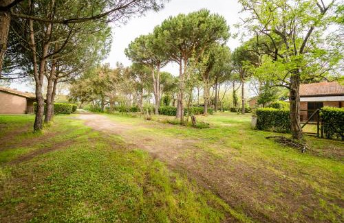 Grosseto Apartment | Agriturismo Bio Femminella