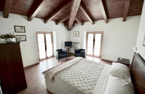 Bobbio House | Agriturismo Ca' del Sartu