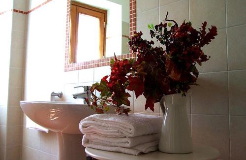 Bobbio House | Agriturismo Ca' del Sartu