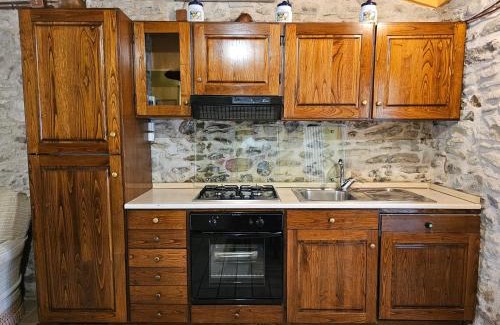 Urbania House | Agriturismo Ca Serrantonio - Ferri Appartamento Puccini