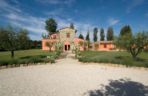 Lidarno House | Agriturismo Casale Le Selvette
