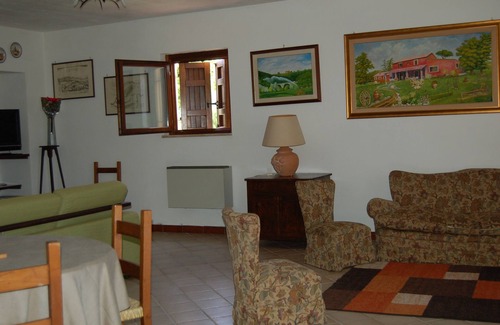 Ischia di Castro House | Agriturismo Castro