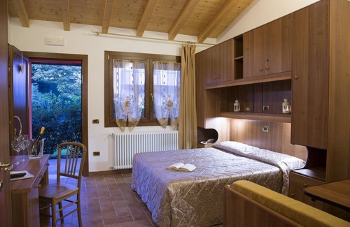 Trivignano Other | Agriturismo Da Merlo