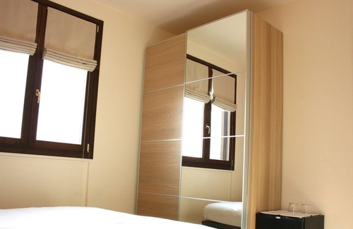 Lecco Bed & Breakfast | Agriturismo Deviscio, an oasis of tranquility and serenity. MAGNODENO ROOM