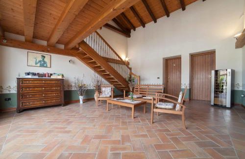 Brazzano House | Agriturismo Domus Rustica
