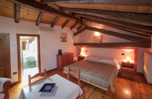 Brazzano House | Agriturismo Domus Rustica