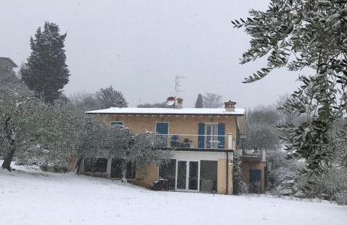 Soiano del Lago House | Agriturismo Il Cardo